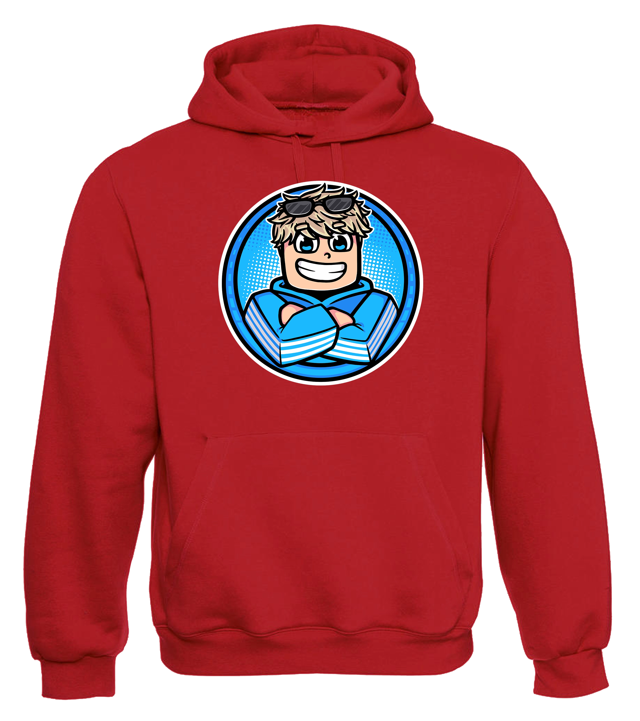 LumeXx - OG - Hoodie