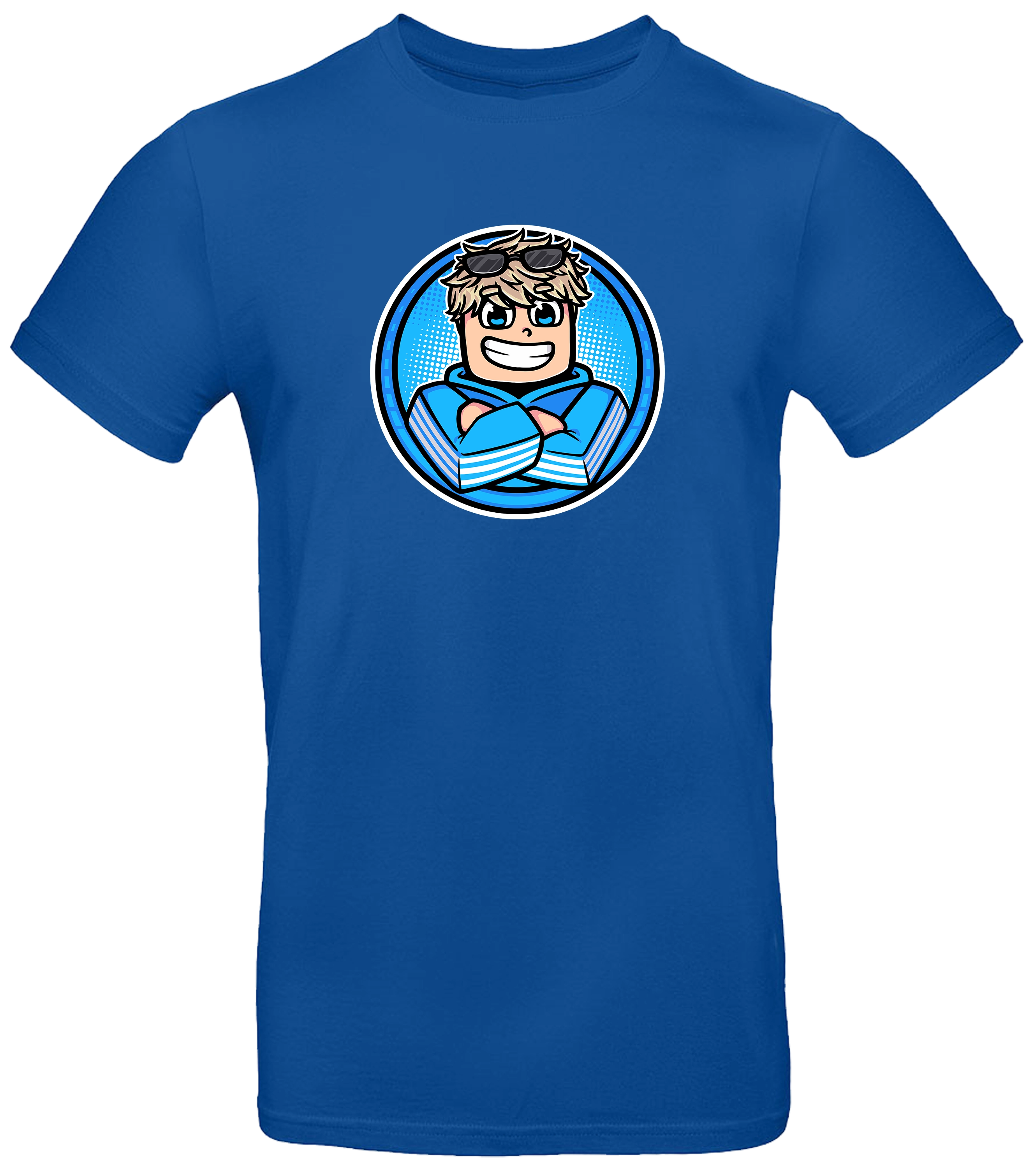 LumeXx - OG - T-Shirt