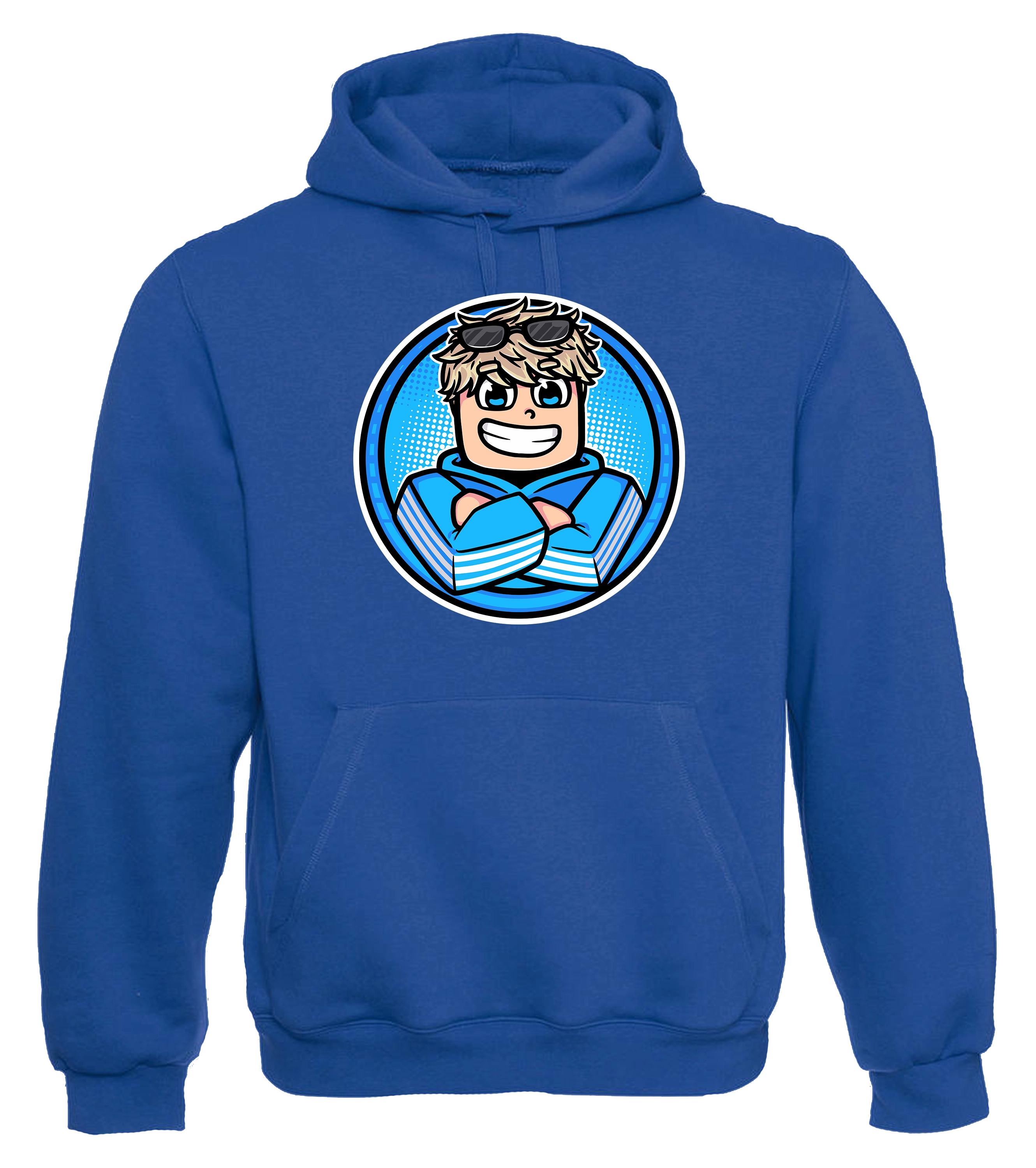 LumeXx -  OG - Hoodie