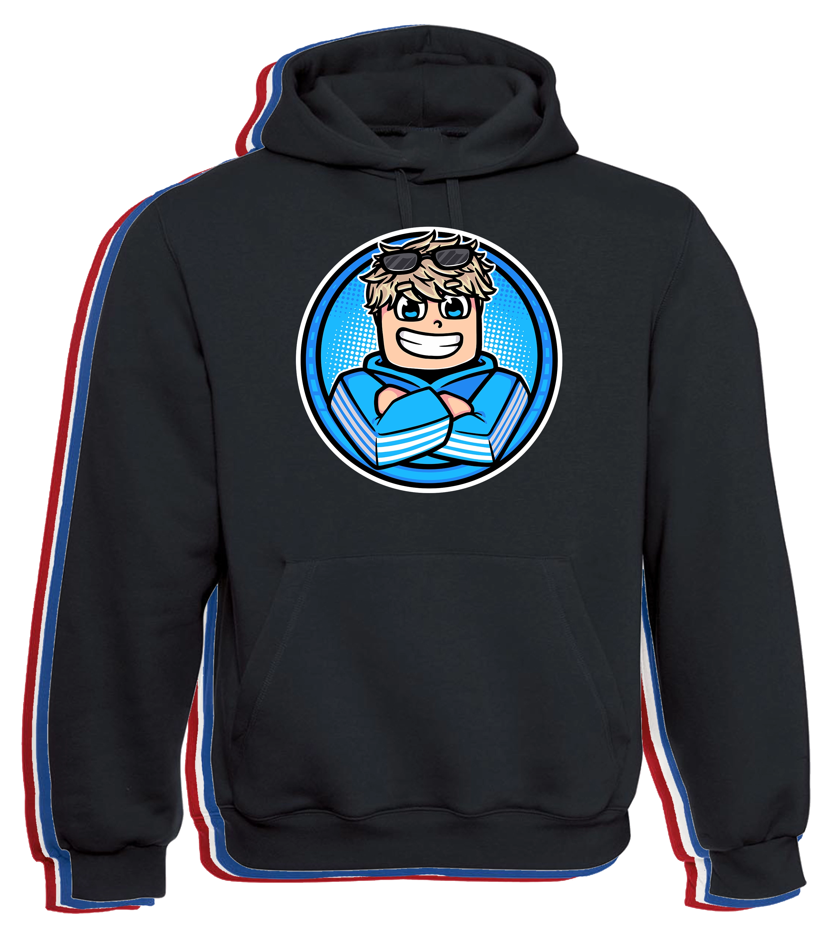 LumeXx -  OG - Hoodie