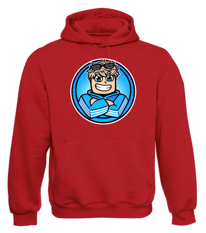LumeXx -  OG - Hoodie