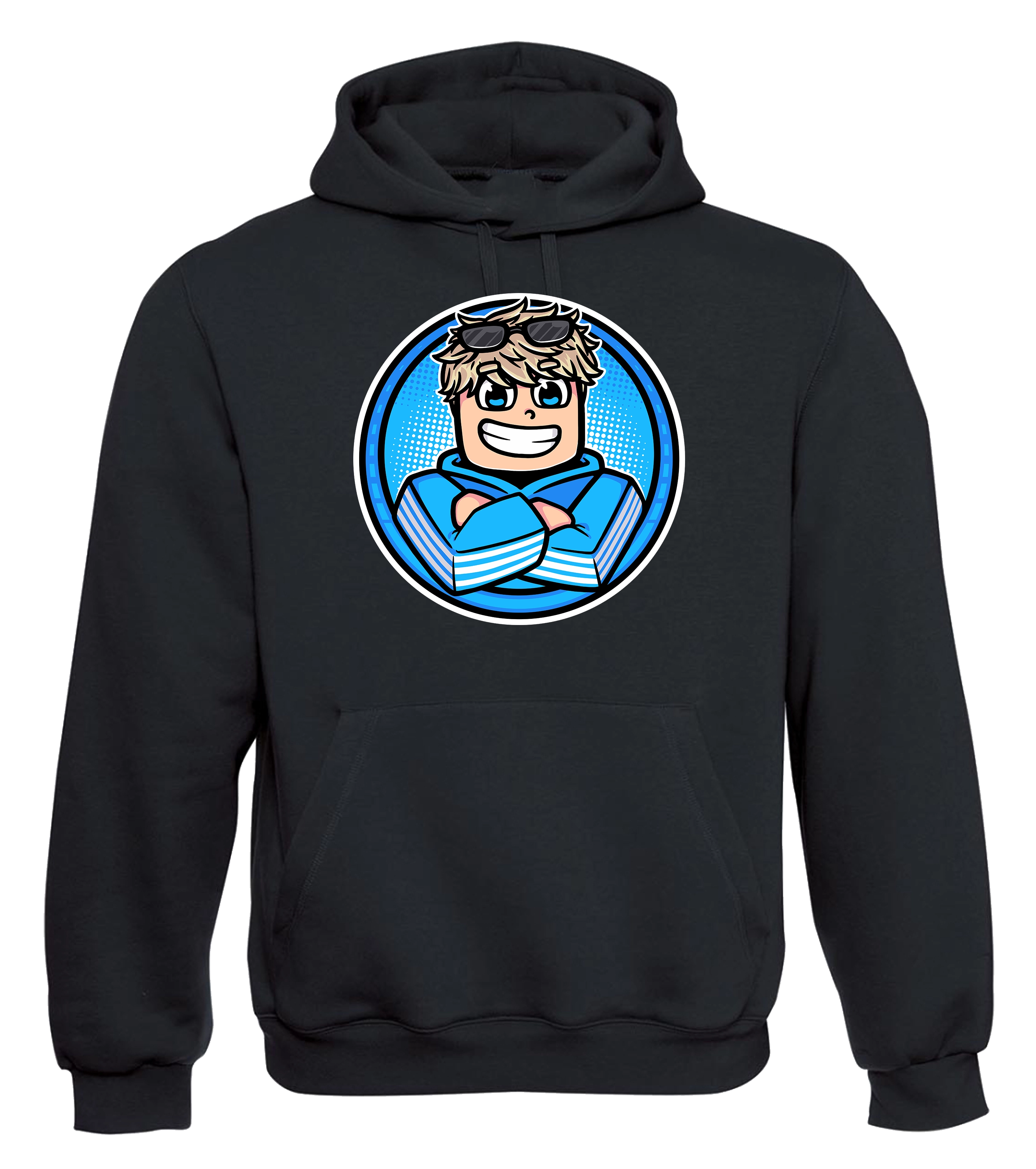 LumeXx -  OG - Hoodie
