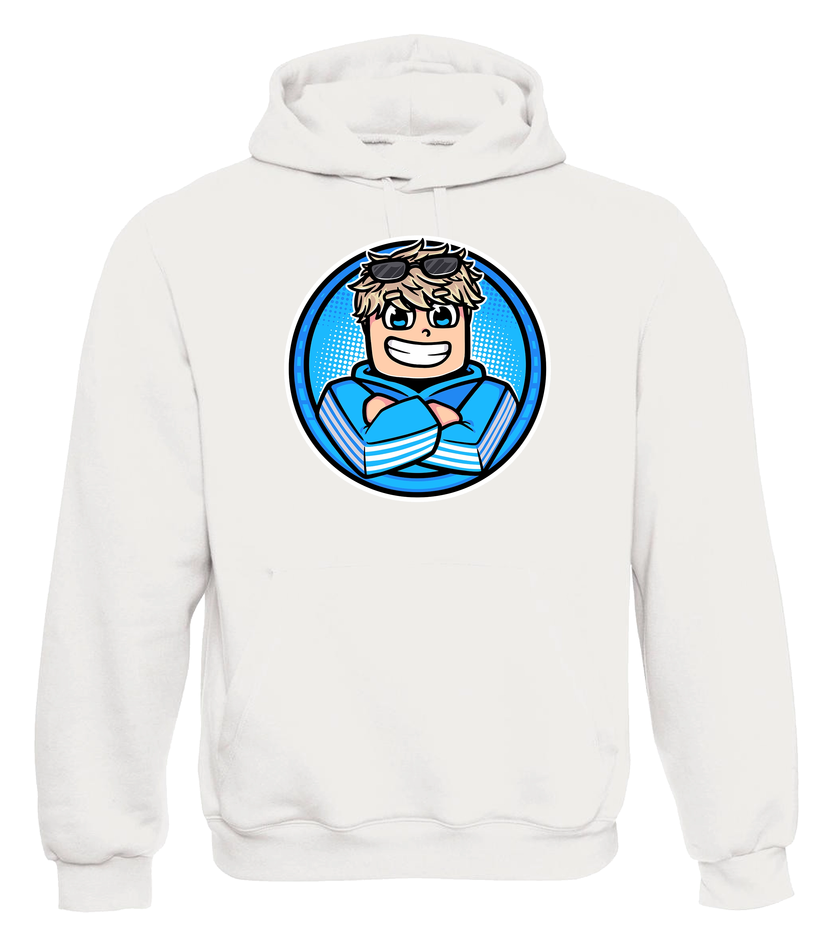 LumeXx -  OG - Hoodie