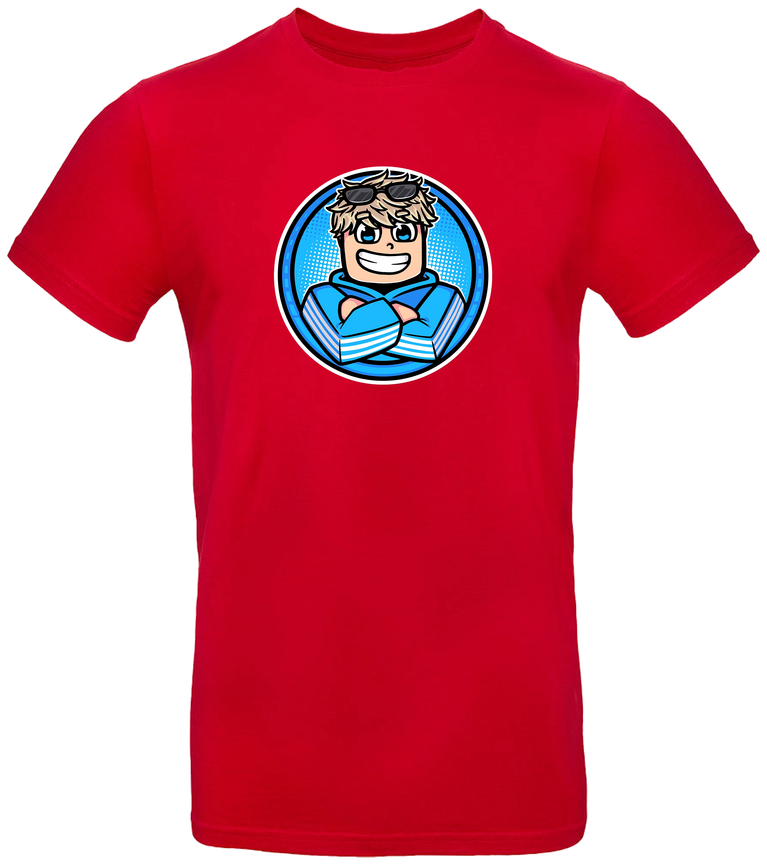 LumeXx -  OG - T-Shirt
