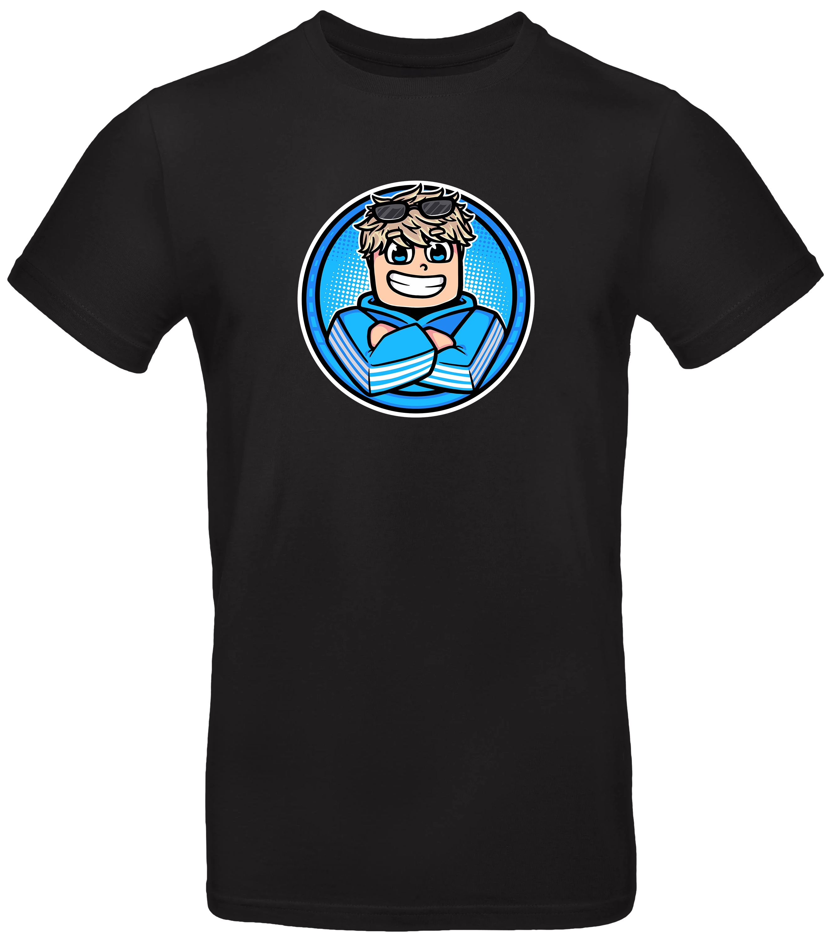 LumeXx -  OG - T-Shirt
