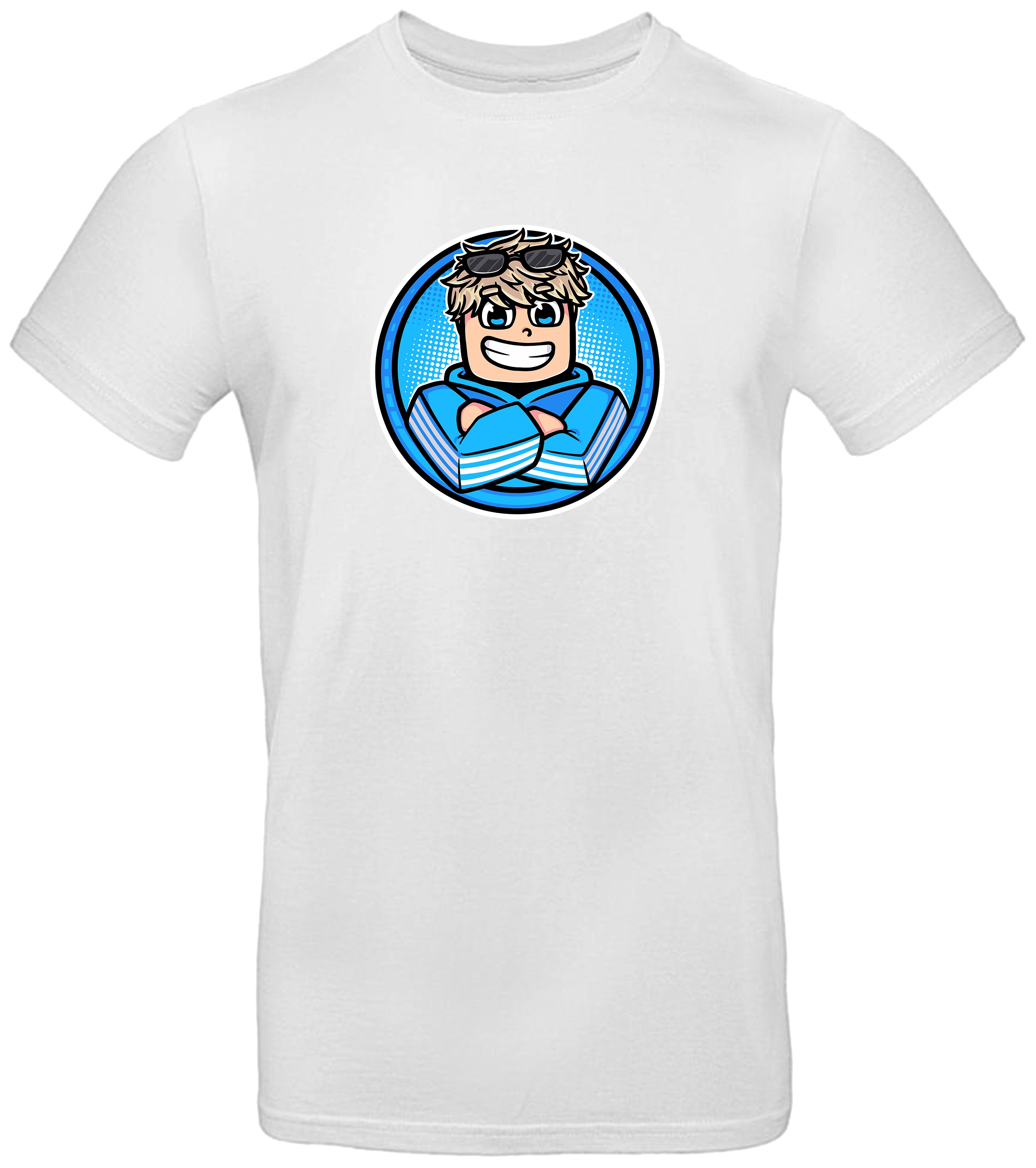 LumeXx -  OG - T-Shirt