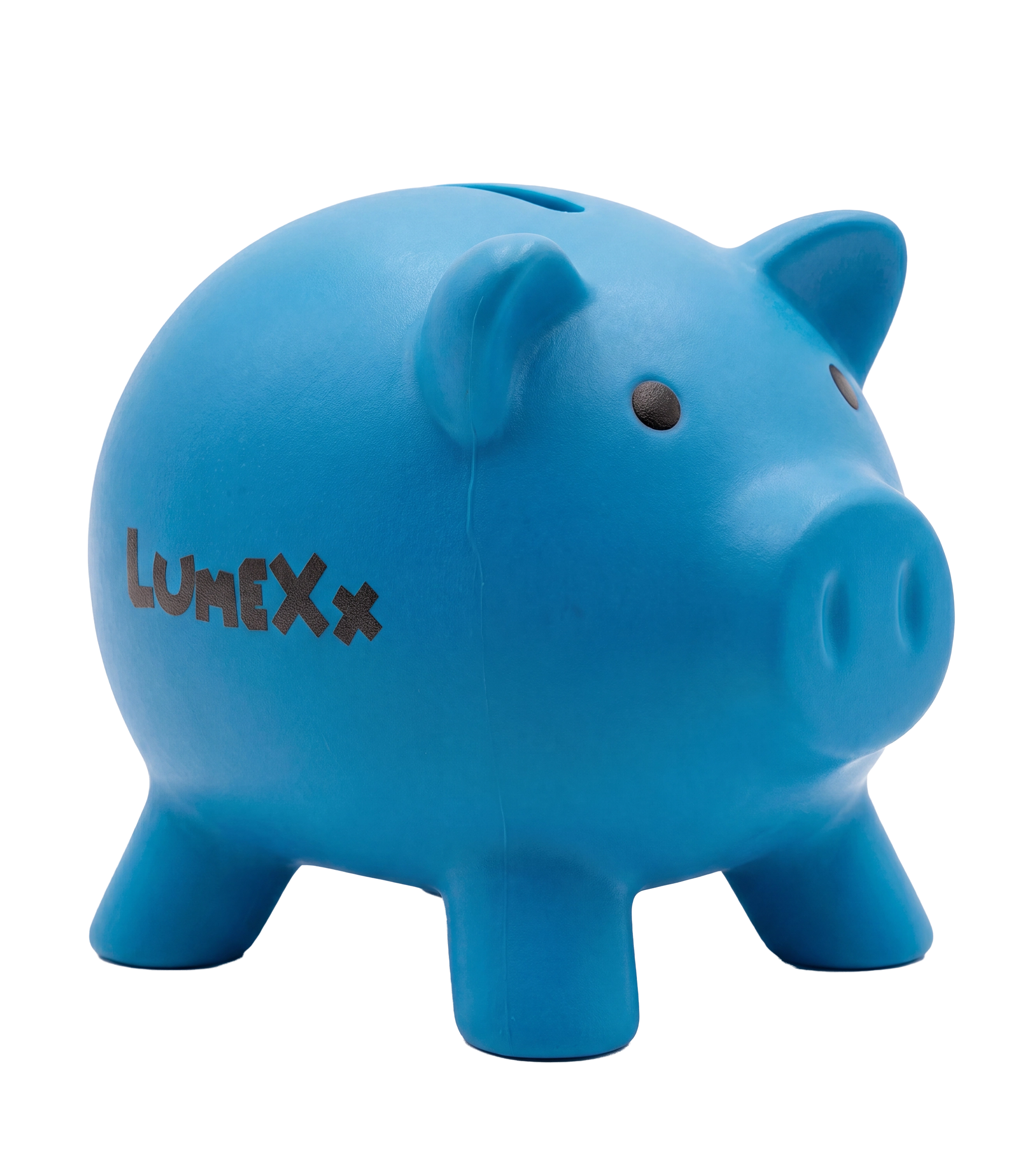LumeXx - Robux Bundle - T-Shirt + Geldbörse + Sticker + Sparschwein +  Autogrammkarte
