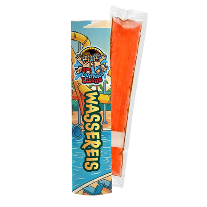 LumeXx x LukasBS - Sommer Bundle - T-Shirt + Rucksack + Drink +  Wasserball + Wassereis + Autogrammkarte