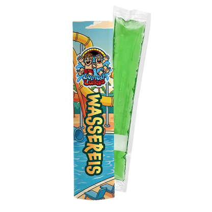 LumeXx x LukasBS - Sommer Bundle - T-Shirt + Rucksack + Drink +  Wasserball + Wassereis + Autogrammkarte