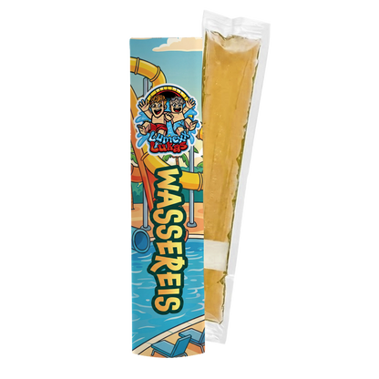 LumeXx x LukasBS - Sommer Bundle - T-Shirt + Rucksack + Drink +  Wasserball + Wassereis + Autogrammkarte